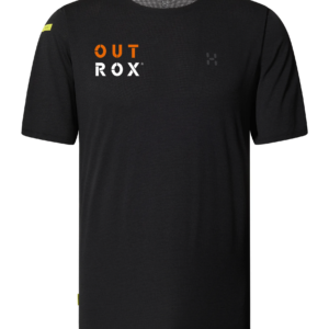 Outrox Haglöfs Tech Tee Herr