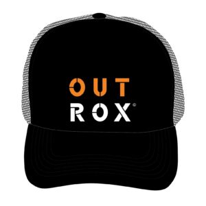 Outrox Truckerkeps